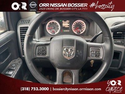 2014 RAM 1500 Express