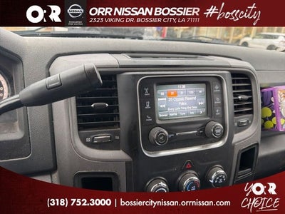 2014 RAM 1500 Express