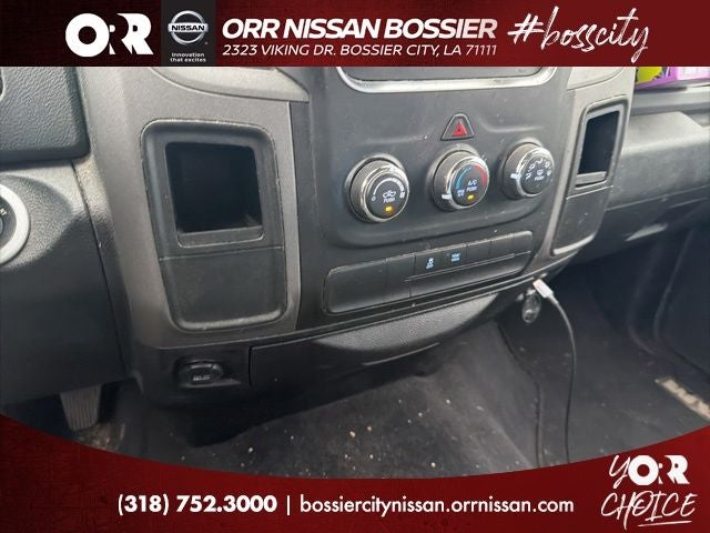 2014 RAM 1500 Express