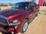 2016 RAM 1500 Sport