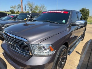 2017 RAM 1500 Limited