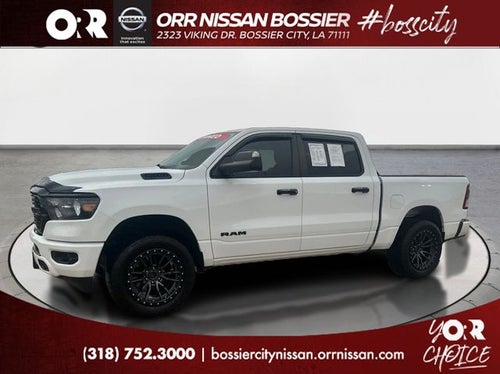 2024 RAM 1500 Big Horn/Lone Star