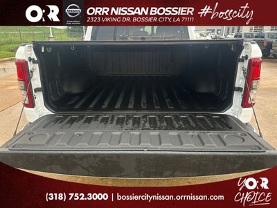2024 RAM 1500 Big Horn/Lone Star