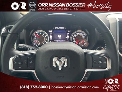 2024 RAM 1500 Big Horn/Lone Star
