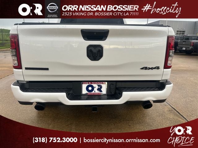 2024 RAM 1500 Big Horn/Lone Star