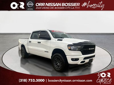 2024 RAM 1500 Big Horn/Lone Star