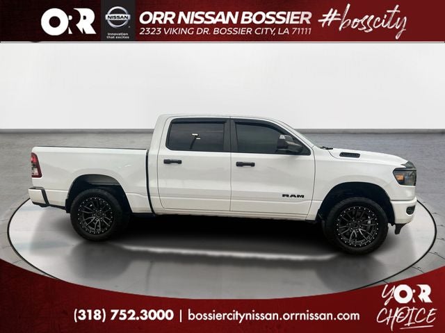 2024 RAM 1500 Big Horn/Lone Star
