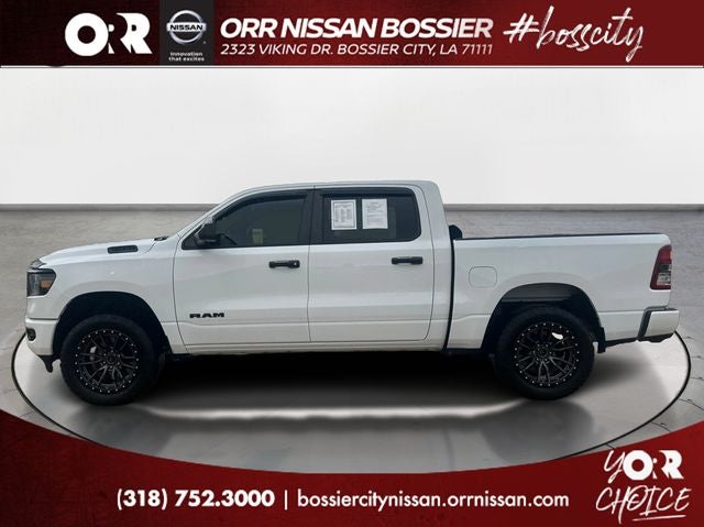 2024 RAM 1500 Big Horn/Lone Star