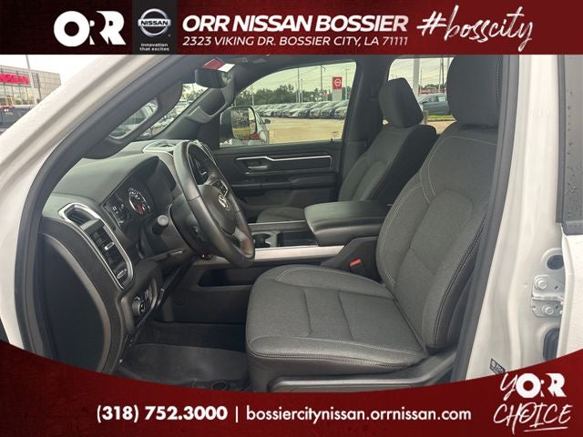 2024 RAM 1500 Big Horn/Lone Star
