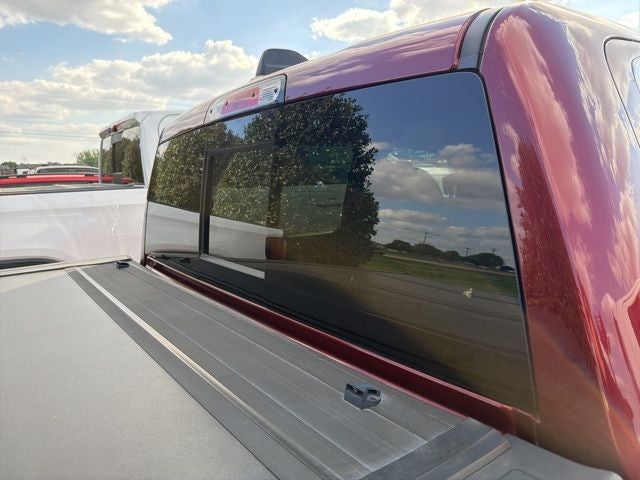 2020 RAM 1500 Laramie Longhorn