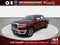 2020 RAM 1500 Laramie Longhorn