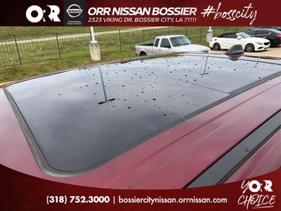 2020 RAM 1500 Laramie Longhorn