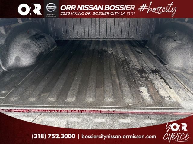 2020 RAM 1500 Laramie Longhorn