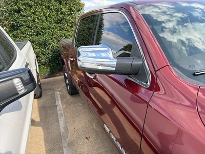 2020 RAM 1500 Laramie Longhorn