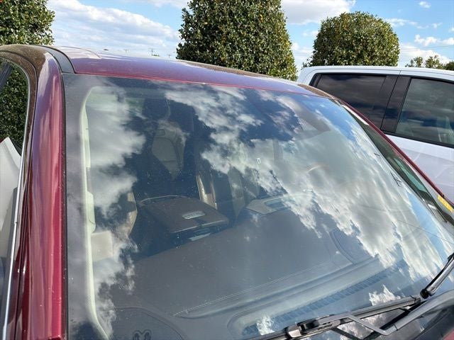 2020 RAM 1500 Laramie Longhorn