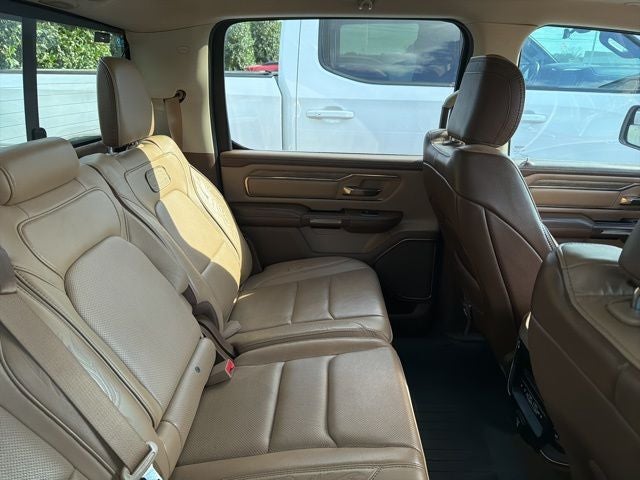 2020 RAM 1500 Laramie Longhorn