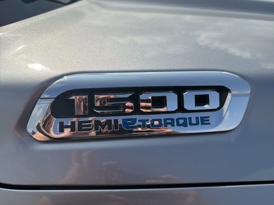 2024 RAM 1500 Big Horn/Lone Star