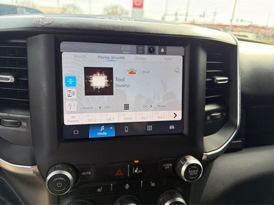 2024 RAM 1500 Big Horn/Lone Star