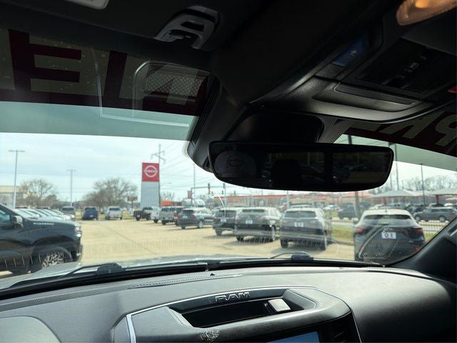 2024 RAM 1500 Big Horn/Lone Star