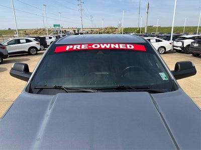 2024 RAM 1500 Big Horn/Lone Star