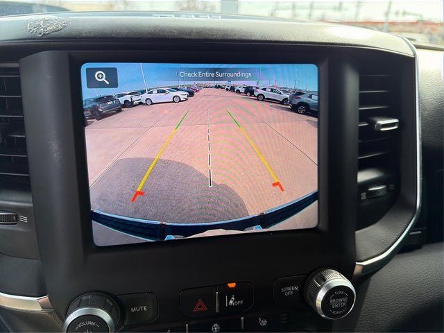 2024 RAM 1500 Big Horn/Lone Star