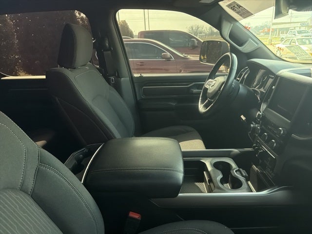 2024 RAM 1500 Big Horn/Lone Star