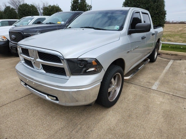 2011 RAM Ram 1500 Pickup ST