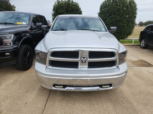 2011 RAM 1500 ST