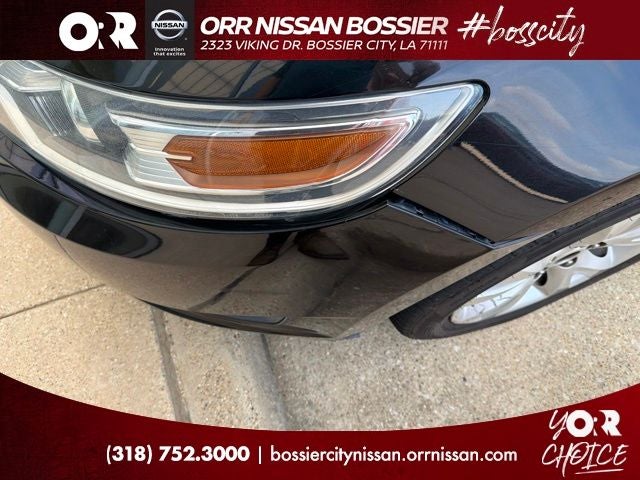 2011 Ford Taurus SEL