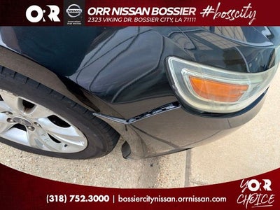 2011 Ford Taurus SEL