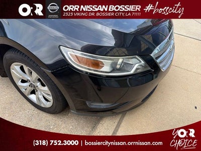 2011 Ford Taurus SEL