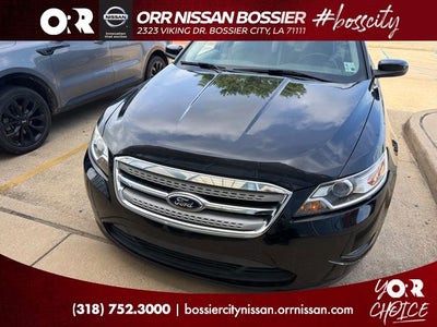 2011 Ford Taurus SEL