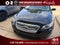 2011 Ford Taurus SEL