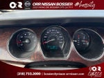 2011 Ford Taurus SEL