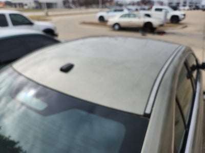 2012 Ford Taurus SEL