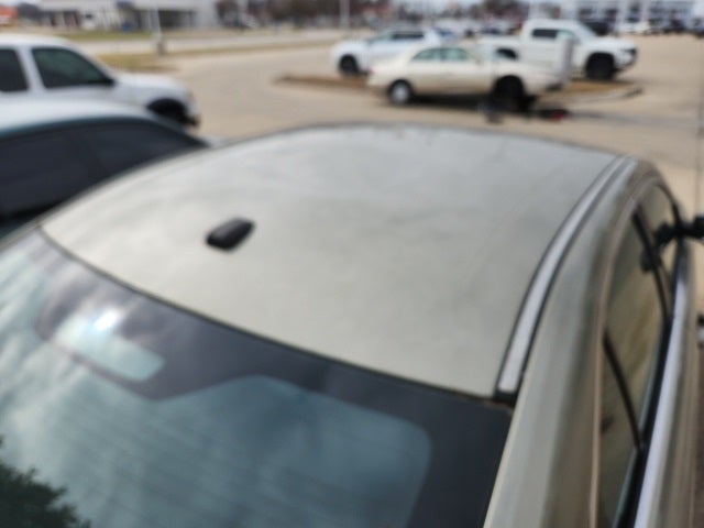 2012 Ford Taurus SEL