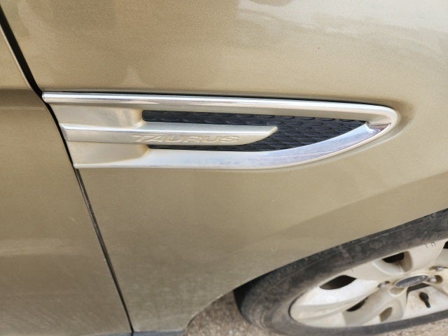 2012 Ford Taurus SEL