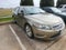 2012 Ford Taurus SEL