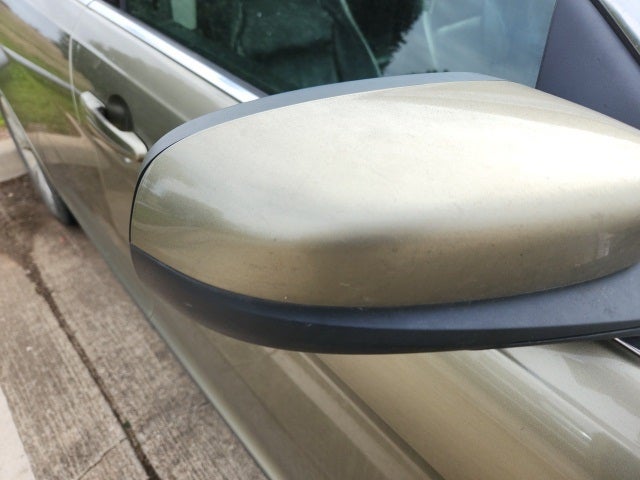 2012 Ford Taurus SEL