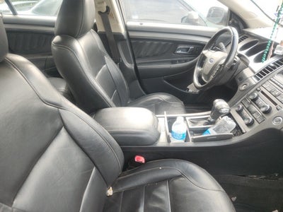 2012 Ford Taurus SEL