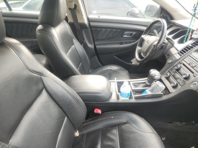 2012 Ford Taurus SEL