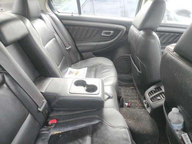 2012 Ford Taurus SEL