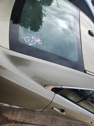 2012 Ford Taurus SEL