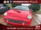 2002 Ford Thunderbird Base