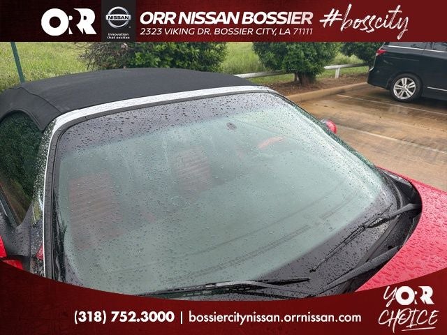 2002 Ford Thunderbird Base