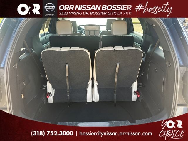 2018 Ford Explorer Base