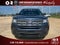 2018 Ford Explorer Base