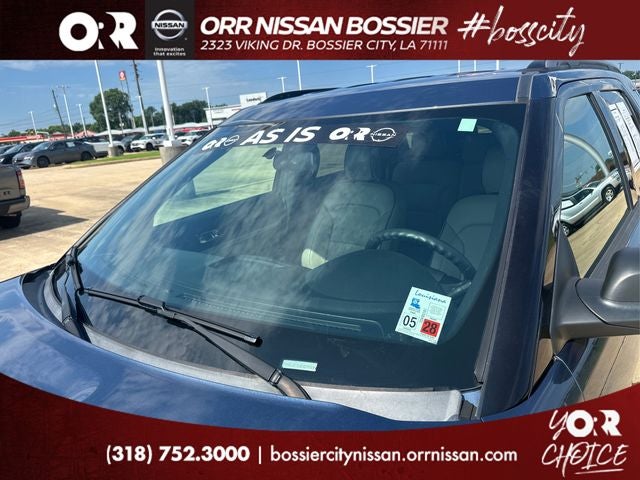 2018 Ford Explorer Base