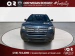 2018 Ford Explorer Base
