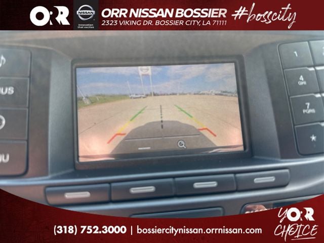 2018 Ford Explorer Base